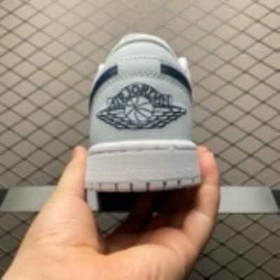 wholesale quality air jordan 1 model no. 720